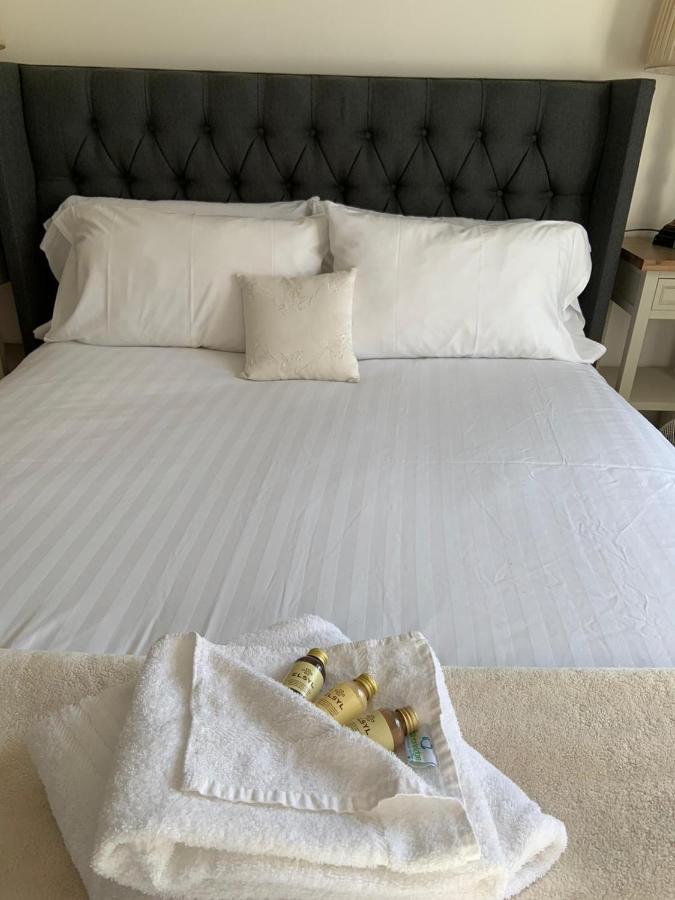 Durham Serviced Properties - The Sanctuary Bagian luar foto