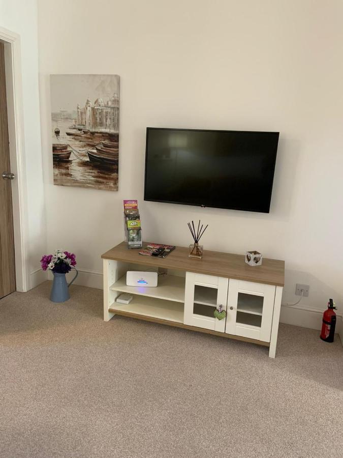 Durham Serviced Properties - The Sanctuary Bagian luar foto