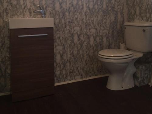 Durham Serviced Properties - The Sanctuary Ruang foto