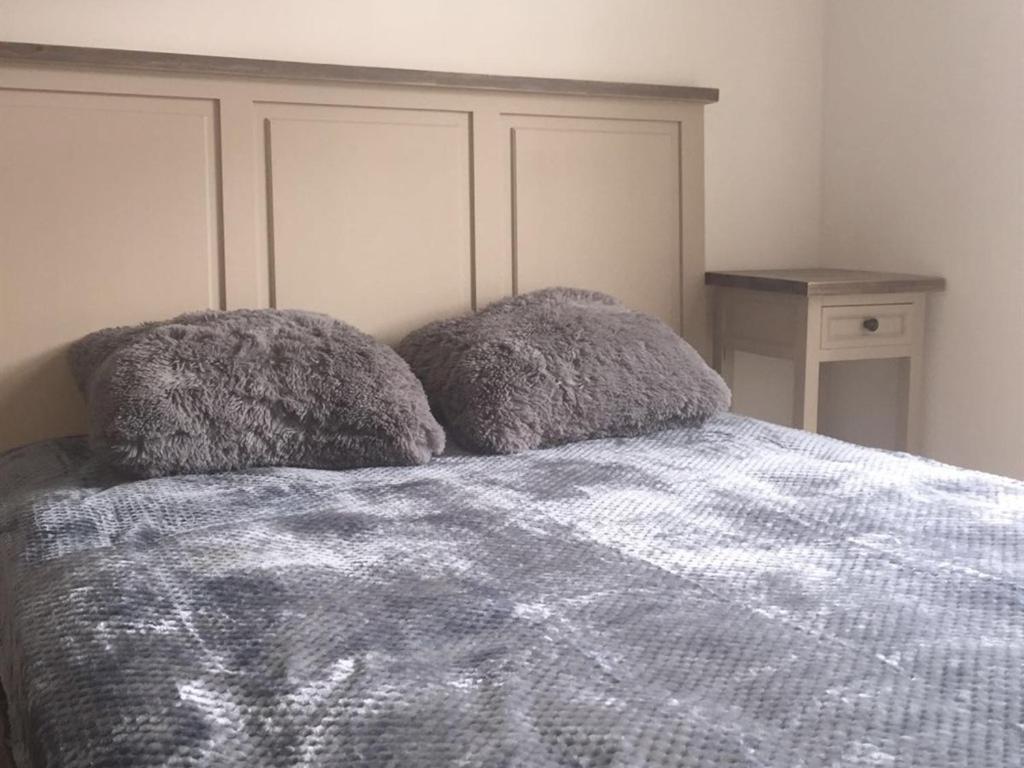 Durham Serviced Properties - The Sanctuary Ruang foto